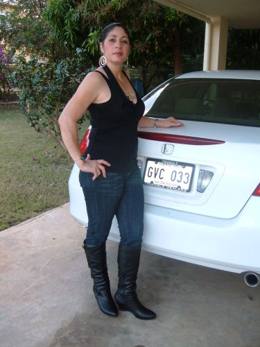 Sandra Schmidt Nieves
