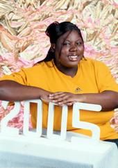 Shironda Young