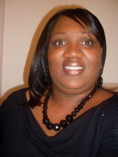 Ulanda Keyes