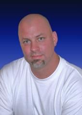 Eric Mc Keowm