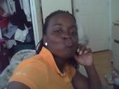 Lashelle Debose