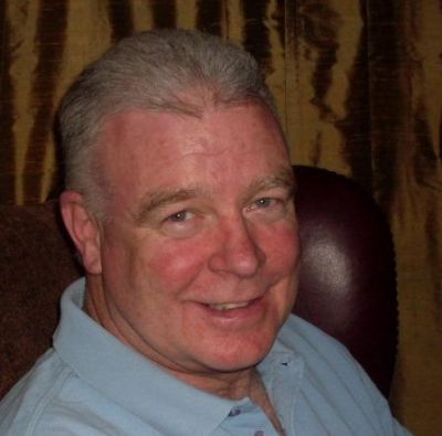 Patrick Mcfarland