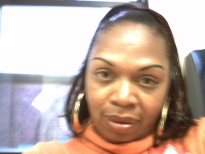 Tammy Gilliam