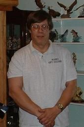 Mark Ames