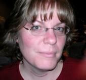 Rebecca Anderson
