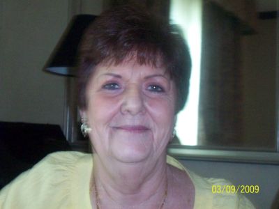 Sandra Tines