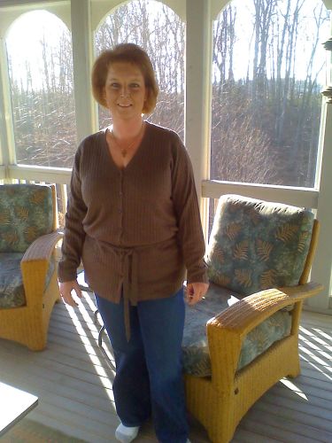 Gayle Bechir