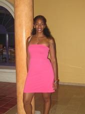 Juandell Parker