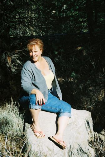 Beverly Nicholson