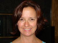 Laura Schrager