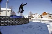 Kyle Kessell