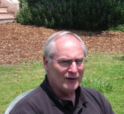 Scott Gregory
