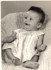 Kimberly Baumer