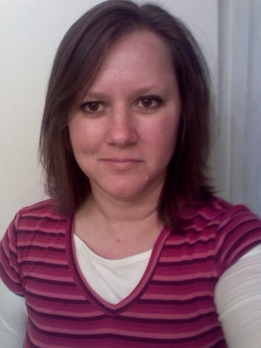 Angela Hodge