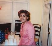 Rahel Kinfe