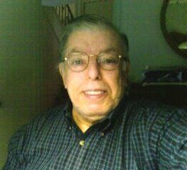 Harry Persanis