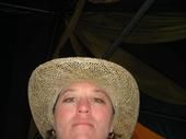 Margaret Patton