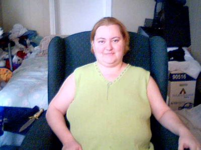 Amanda Gilbreath