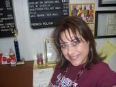 Sherrill Simar