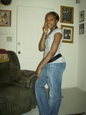 Ladaysha Allen