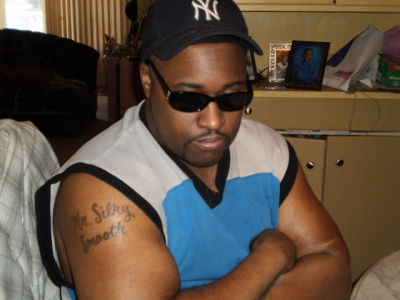 Drake Silk