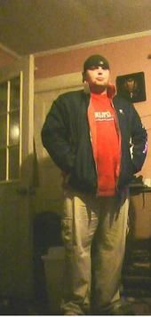 Mark Davis