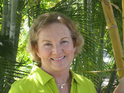 Elizabeth Steenis