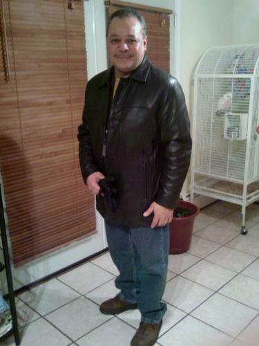 Raymond Ortiz