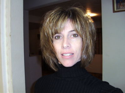 Monica Spradlin
