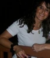 Vicki Maxwell