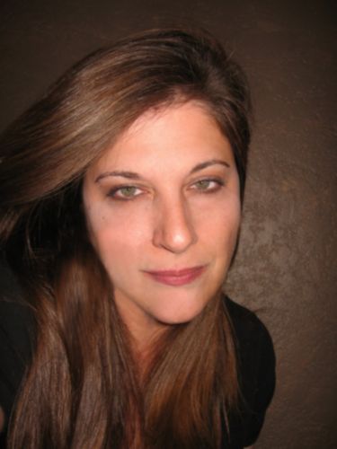 Melinda Huffman
