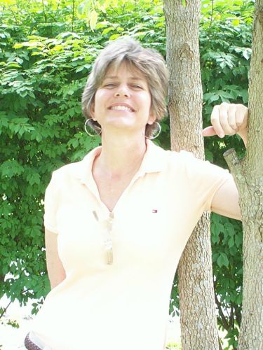 Suzanne Carson