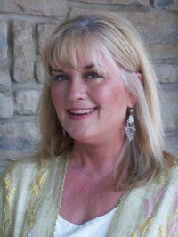 Robin Ogrady