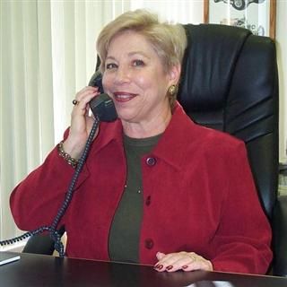 Dorothy Silverman
