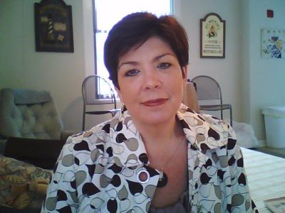 Carol Coleman