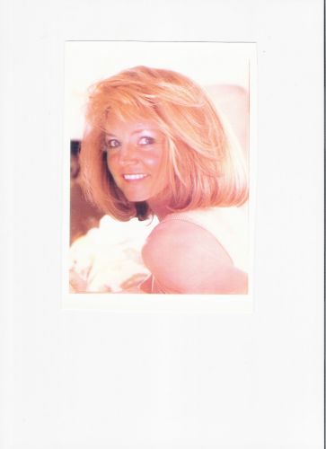 Deborah Moore