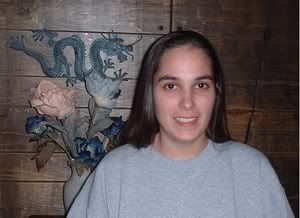 Jessica Dellario