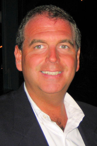 Sean Ferrill