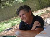 Patricia Judd