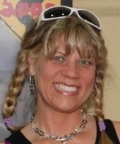Elicia Rosevear