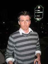 Christopher Tomlinson