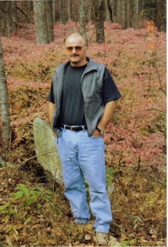 Darryl Page