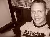 Jeffrey Frampton