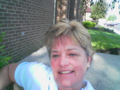 Cheryle Mosier