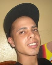 Joel Jusino
