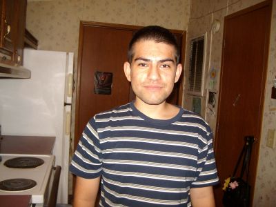 Eduardo Mejia