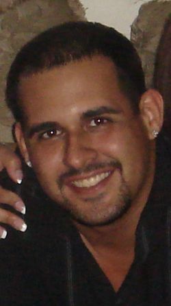 Rafael Soto Rojas