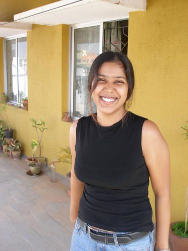 Atreyee Dutta