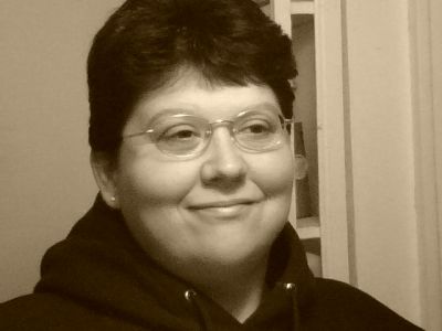 Lisa Anderson