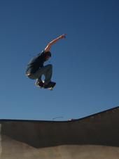 Evan Hoskins
